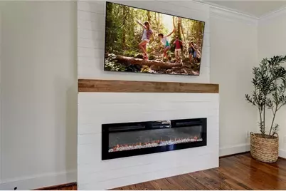 1492 McElroy Mountain Drive, Jasper, GA 30143 - Photo 16