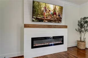 1492 McElroy Mountain Dr, Jasper, GA 30143 - Photo 16