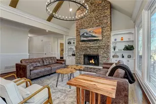 1492 McElroy Mountain Dr, Jasper, GA 30143 - Photo 8