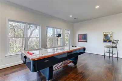 1492 McElroy Mountain Drive, Jasper, GA 30143 - Photo 40