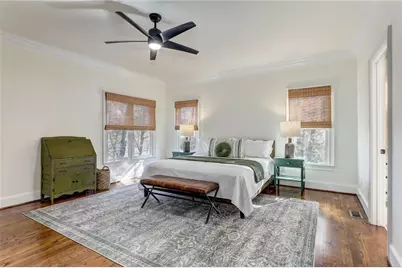 1492 McElroy Mountain Drive, Jasper, GA 30143 - Photo 14