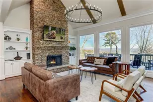 1492 McElroy Mountain Dr, Jasper, GA 30143 - Photo 1