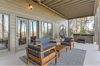 1492 McElroy Mountain Drive, Jasper, GA 30143 - Photo 60