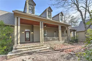 1492 McElroy Mountain Dr, Jasper, GA 30143 - Photo 2