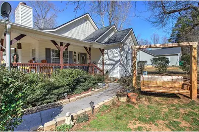 92 Morgan Drive, Adairsville, GA 30103 - Photo 8