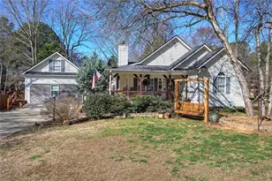 92 Morgan Dr, Adairsville, GA 30103 - Photo 4