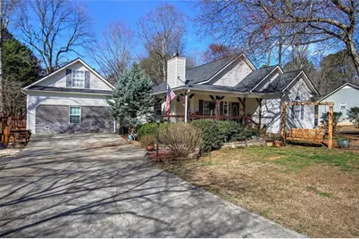 92 Morgan Drive, Adairsville, GA 30103 - Photo 6