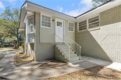 5415 Old Bill Cook Road, College Park, GA 30349 - Photo 2