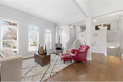 1001 Chestnut Hill Road SW, Marietta, GA 30064 - Photo 10
