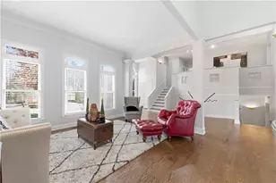 1001 Chestnut Hill Rd SW, Marietta, GA 30064 - Photo 10