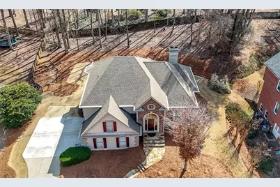 1001 Chestnut Hill Road SW, Marietta, GA 30064 - Photo 40
