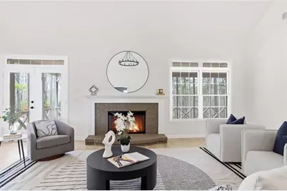 1554 Beaver Creek Lane, Snellville, GA 30078 - Photo 8