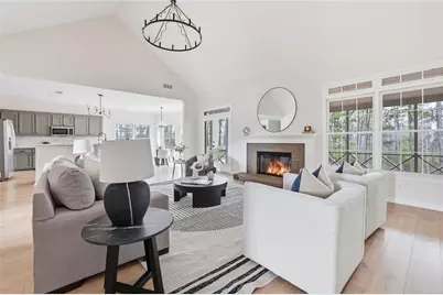 1554 Beaver Creek Lane, Snellville, GA 30078 - Photo 12