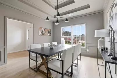 1554 Beaver Creek Lane, Snellville, GA 30078 - Photo 6