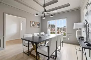 1554 Beaver Creek Ln, Snellville, GA 30078 - Photo 6