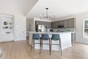 1554 Beaver Creek Ln, Snellville, GA 30078 - Photo 18