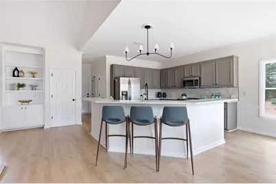 1554 Beaver Creek Lane, Snellville, GA 30078 - Photo 18