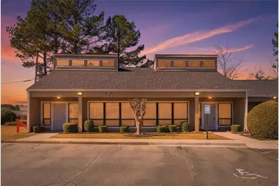 415 W Pike Street #415-421, Lawrenceville, GA 30046 - Photo 60