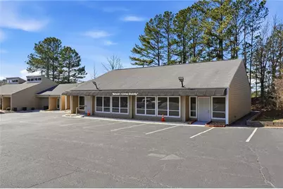 415 W Pike Street #415-421, Lawrenceville, GA 30046 - Photo 12
