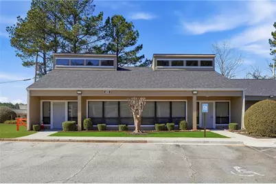 415 W Pike Street #415-421, Lawrenceville, GA 30046 - Photo 2