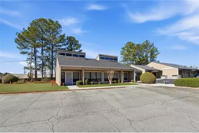 415 W Pike Street #415-421, Lawrenceville, GA 30046 - Photo 4