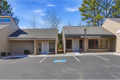 415 W Pike Street #415-421, Lawrenceville, GA 30046 - Photo 8