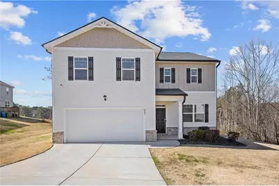 1241 Richmond Court SE, Atlanta, GA 30354 - Photo 2