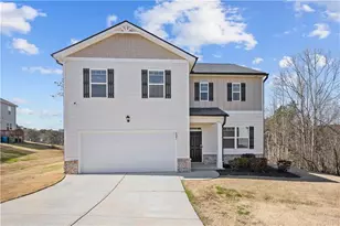 1241 Richmond Ct SE, Atlanta, GA 30354 - Photo 2