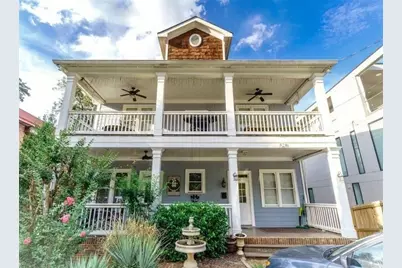 528 Rankin Street NE #B, Atlanta, GA 30308 - Photo 1