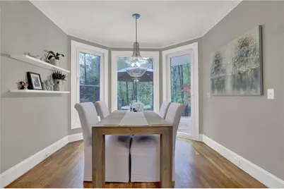 1120 Beech Courts, Cumming, GA 30041 - Photo 8