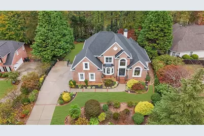 1120 Beech Courts, Cumming, GA 30041 - Photo 2