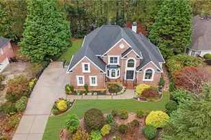 1120 Beech Courts, Cumming, GA 30041 - Photo 2