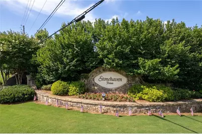 5955 Weddington Drive, Cumming, GA 30040 - Photo 46