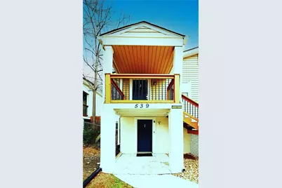539 Paines Avenue NW, Atlanta, GA 30318 - Photo 2