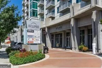 250 Pharr NE Roads NE #1801, Atlanta, GA 30305 - Photo 2