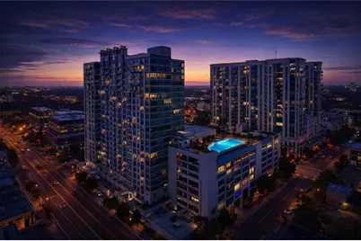 250 Pharr NE Roads NE #1801, Atlanta, GA 30305 - Photo 1