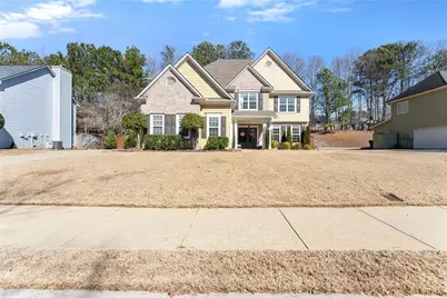 3713 Golden Ive Drive, Buford, GA 30519 - Photo 8