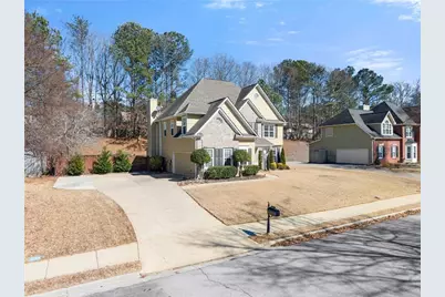 3713 Golden Ive Drive, Buford, GA 30519 - Photo 4