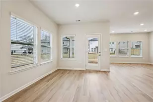 4422 Dugger Dr, Powder Springs, GA 30127 - Photo 8