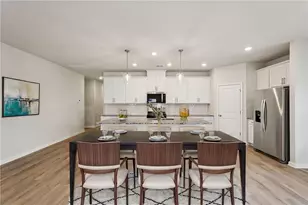 4422 Dugger Dr, Powder Springs, GA 30127 - Photo 20