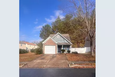 3393 Sable Chase, College Park, GA 30349 - Photo 1