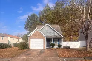 3393 Sable Chase, College Park, GA 30349 - Photo 1