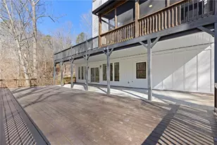 4732 Walnut Bend Dr, Gainesville, GA 30507 - Photo 62