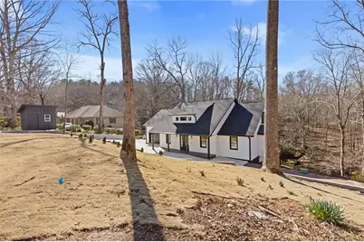 4732 Walnut Bend Drive, Gainesville, GA 30507 - Photo 2