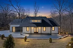 4732 Walnut Bend Dr, Gainesville, GA 30507 - Photo 1