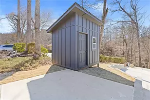 4732 Walnut Bend Dr, Gainesville, GA 30507 - Photo 68