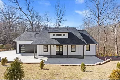 4732 Walnut Bend Drive, Gainesville, GA 30507 - Photo 1