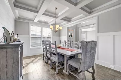 316 Baylee Ridge Circle, Dacula, GA 30019 - Photo 12