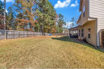 316 Baylee Ridge Circle, Dacula, GA 30019 - Photo 36