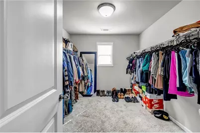 316 Baylee Ridge Circle, Dacula, GA 30019 - Photo 22